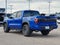 2026 Nissan Frontier Crew Cab 4x4 PRO-4X