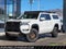 2026 Nissan Frontier Crew Cab 4x4 PRO-4X