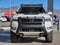 2026 Nissan Frontier Crew Cab 4x4 PRO-4X