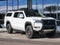 2026 Nissan Frontier Crew Cab 4x4 PRO-4X