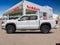 2026 Nissan Frontier Crew Cab 4x4 PRO-4X