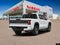 2026 Nissan Frontier Crew Cab 4x4 PRO-4X