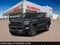 2027 Nissan Frontier Crew Cab 4x4 PRO-4X