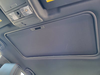 2026 Nissan Frontier Crew Cab 4x4 PRO-4X