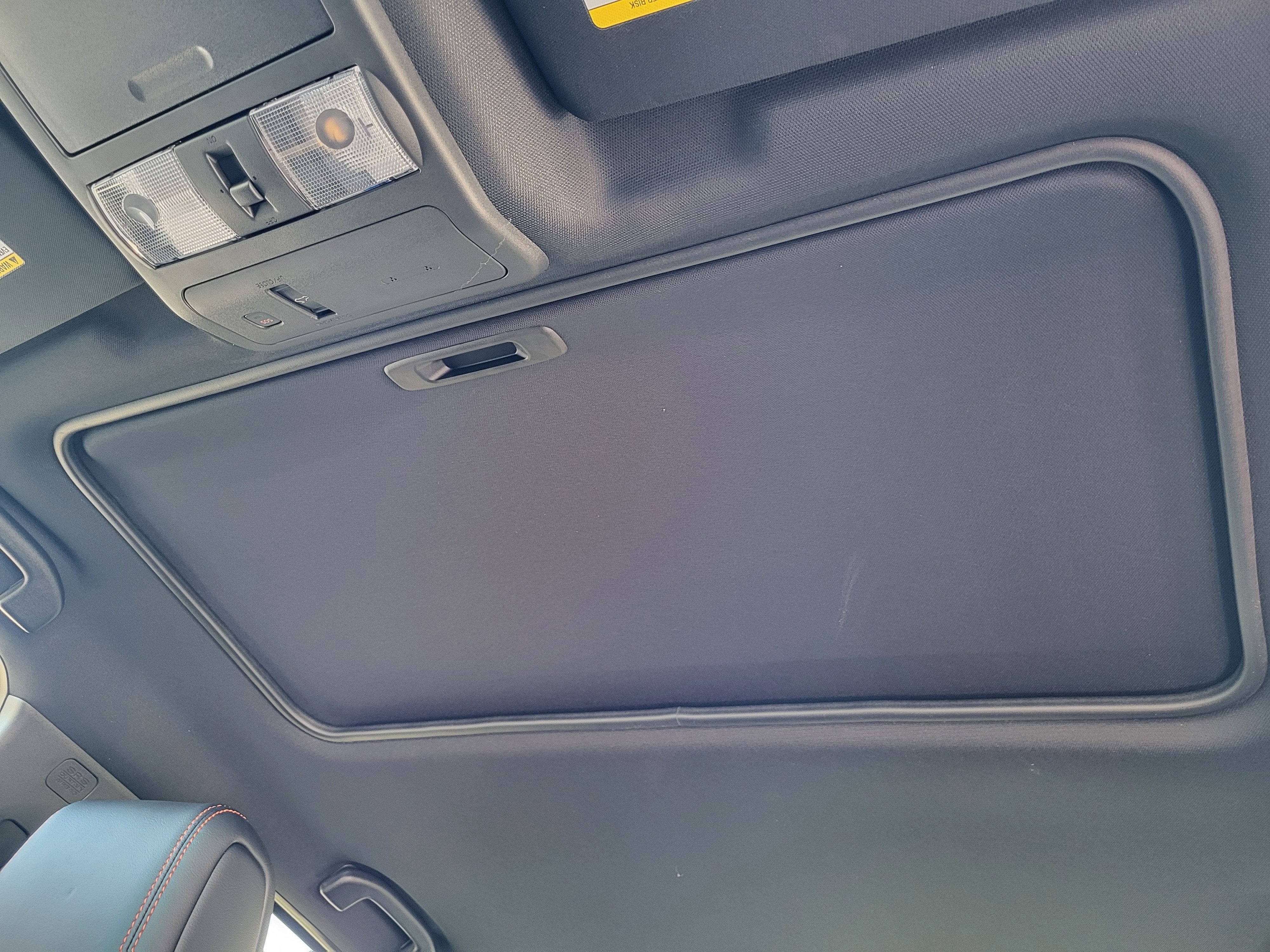 2026 Nissan Frontier Crew Cab 4x4 PRO-4X