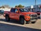 2026 Nissan Frontier Crew Cab 4x4 PRO-4X