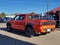 2026 Nissan Frontier Crew Cab 4x4 PRO-4X
