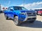 2026 Nissan Frontier Crew Cab 4x4 SV