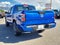 2026 Nissan Frontier Crew Cab 4x4 SV