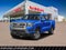 2026 Nissan Frontier Crew Cab 4x4 SV