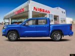 2026 Nissan Frontier Crew Cab 4x4 SV