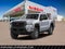 2026 Nissan Frontier Crew Cab 4x4 PRO-4X w/R Package