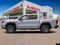 2026 Nissan Frontier Crew Cab 4x4 PRO-4X w/R Package