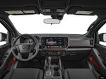 2026 Nissan Frontier Crew Cab 4x4 PRO-4X w/R Package