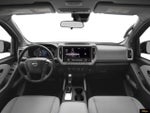 2026 Nissan Frontier Crew Cab 4x4 SV