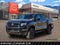 2026 Nissan Frontier Crew Cab 4x4 SV