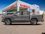 2026 Nissan Frontier Crew Cab 4x4 SV