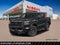 2026 Nissan Frontier Crew Cab 4x4 PRO-4X