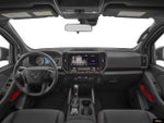 2026 Nissan Frontier Crew Cab 4x4 PRO-4X
