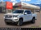 2026 Nissan Frontier Crew Cab 4x4 SV
