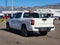 2026 Nissan Frontier Crew Cab 4x4 SV