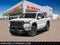 2026 Nissan Frontier Crew Cab 4x4 PRO-4X