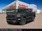 2026 Nissan Frontier Crew Cab 4x4 PRO-4X