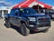 2025 Nissan Frontier Crew Cab 4x4 PRO-4X