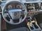 2025 Nissan Frontier Crew Cab 4x4 PRO-4X