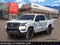 2026 Nissan Frontier Crew Cab 4x4 SV