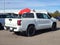 2026 Nissan Frontier Crew Cab 4x4 SV