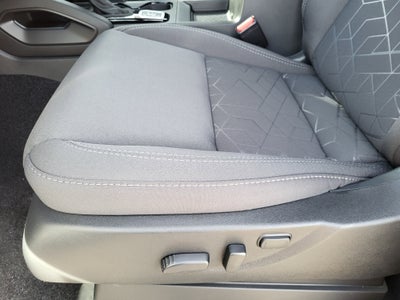 2026 Nissan Frontier Crew Cab 4x4 SV