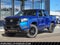 2026 Nissan Frontier Crew Cab 4x4 SV