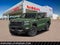 2026 Nissan Frontier Crew Cab 4x4 PRO-4X
