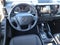 2026 Nissan Frontier Crew Cab 4x4 SV
