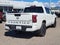 2026 Nissan Frontier Crew Cab 4x4 SV