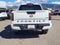 2026 Nissan Frontier Crew Cab 4x4 SV