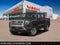2026 Nissan Frontier Crew Cab 4x4 SV
