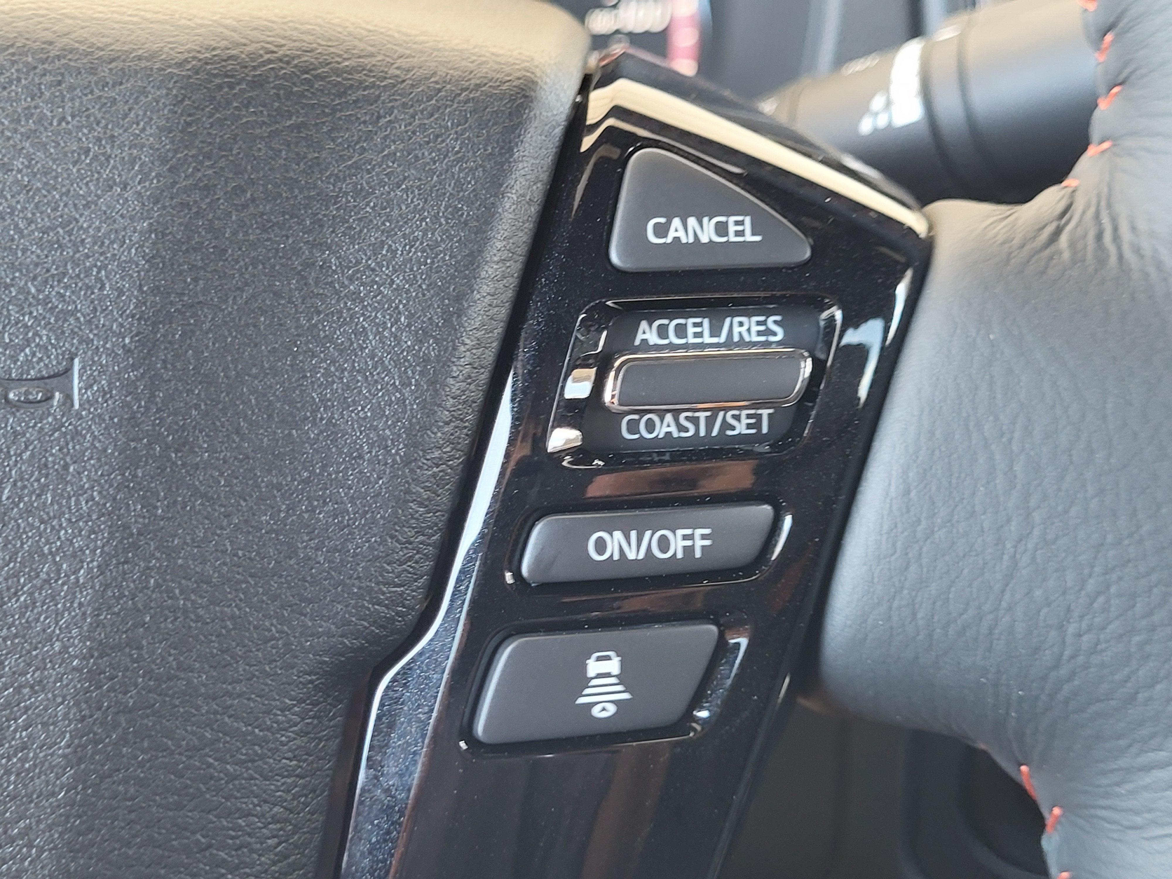 2027 Nissan Frontier Crew Cab 4x4 PRO-4X