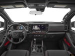 2027 Nissan Frontier Crew Cab 4x4 PRO-4X