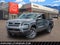 2027 Nissan Frontier Crew Cab 4x4 SV