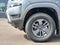 2027 Nissan Frontier Crew Cab 4x4 SV