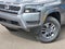 2027 Nissan Frontier Crew Cab 4x4 SV