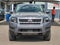 2027 Nissan Frontier Crew Cab 4x4 SV