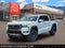 2027 Nissan Frontier Crew Cab 4x4 PRO-4X