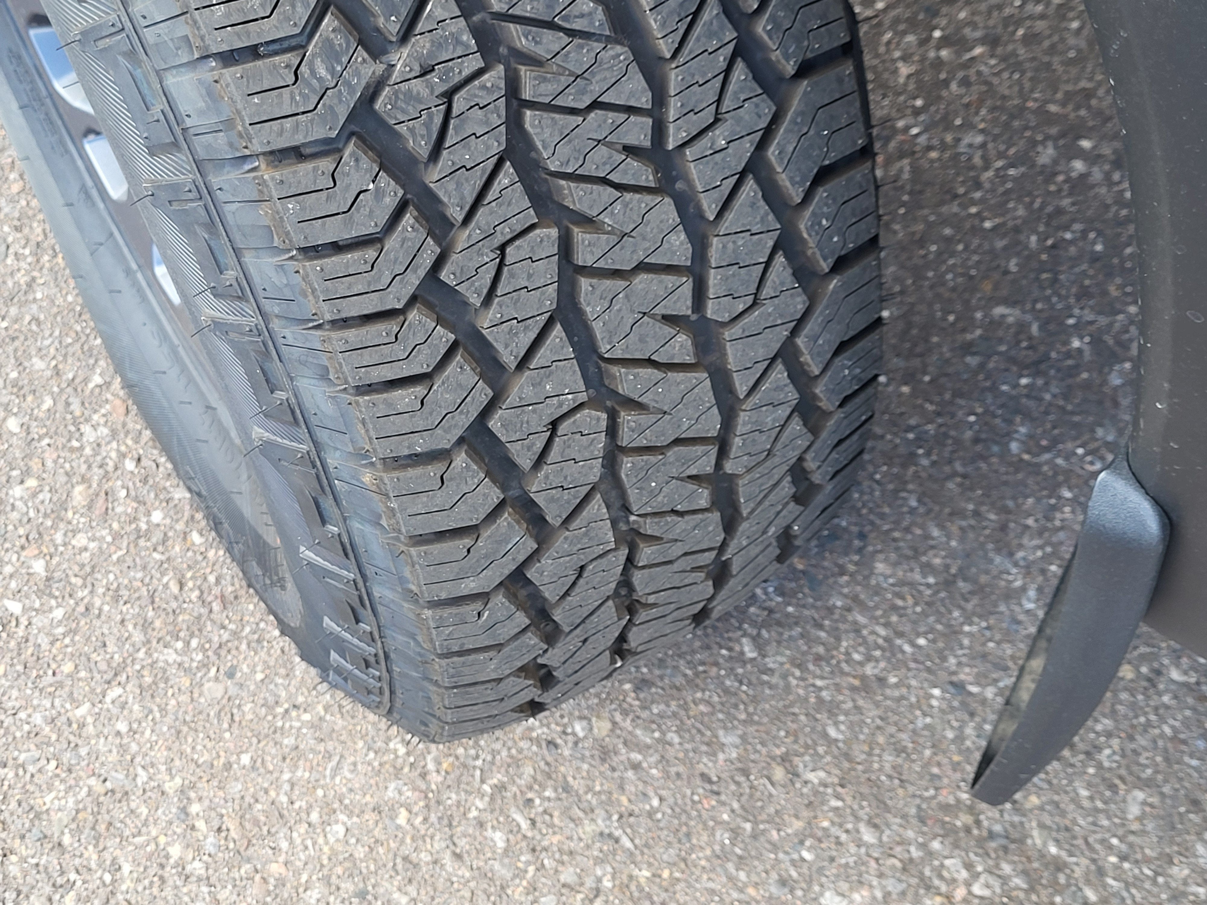 2027 Nissan Frontier Crew Cab 4x4 PRO-4X