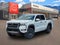2027 Nissan Frontier Crew Cab 4x4 PRO-4X