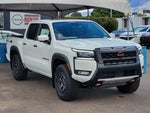2027 Nissan Frontier Crew Cab 4x4 PRO-4X