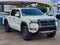 2027 Nissan Frontier Crew Cab 4x4 PRO-4X