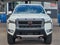 2027 Nissan Frontier Crew Cab 4x4 PRO-4X